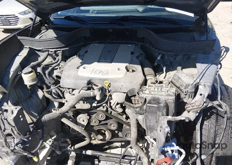 2017 Infiniti Qx70 из США, поврежденный, VIN JN8CS1MU3HM143365